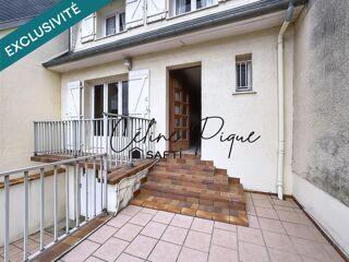  Maison à vendre 4 pièces 89 m²