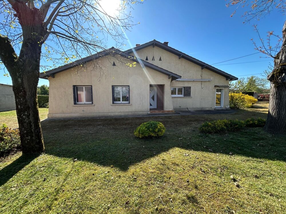 Maison 4 pièces 100 m² · à Montauban · 100 m² · 249 500 €
