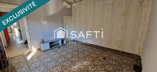  Maison � vendre 5 pi�ces 130 m�