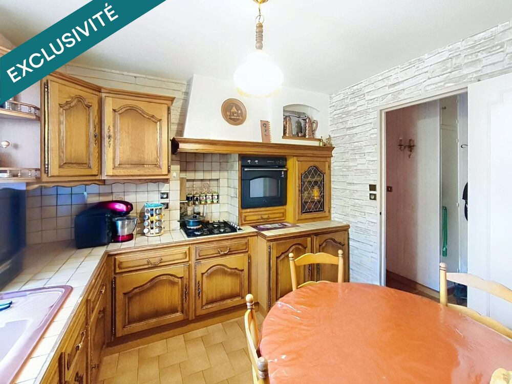 Vente Appartement Grand appartement familial 4 chambres Saint-Étienne