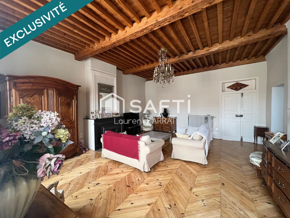 Vente Appartement Rare à Issoire Issoire