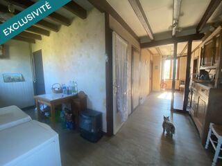  Maison � vendre 5 pi�ces 150 m�