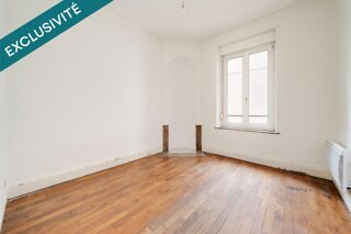  Appartement  vendre 3 pices 58 m