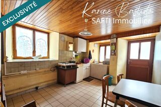  Maison � vendre 5 pi�ces 60 m�