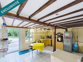  Maison à vendre 7 pièces 198 m²
