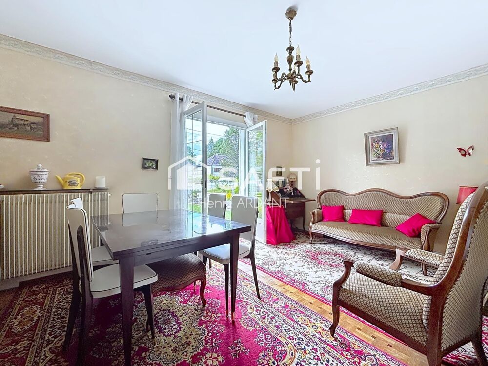 Vente Maison Plain-Pied LIMOGES Limoges