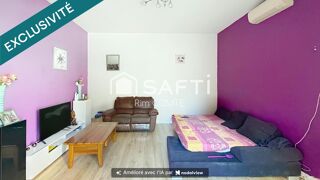  Maison à vendre 6 pièces 152 m²