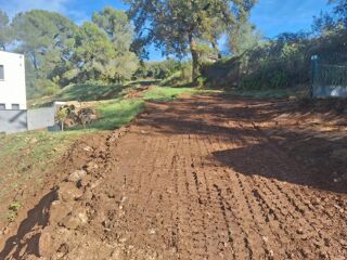  Terrain � vendre 1455 m�