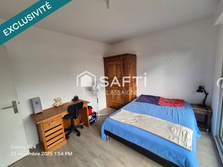  Maison � vendre 5 pi�ces 90 m�