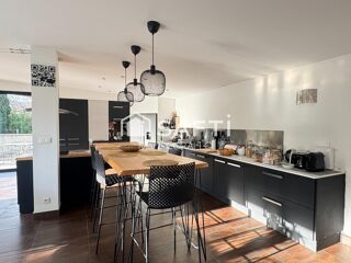  Appartement � vendre 6 pi�ces 235 m�