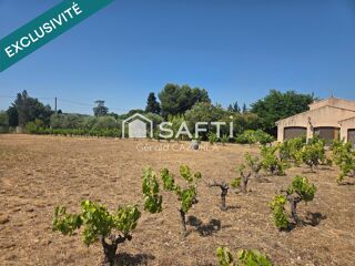  Terrain à vendre 831 m²