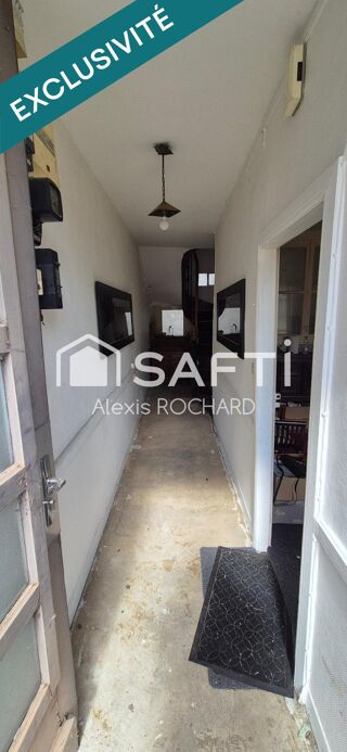  Maison � vendre 2 pi�ces 63 m�