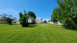  Terrain à vendre 1635 m²