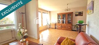  Appartement � vendre 4 pi�ces 80 m�