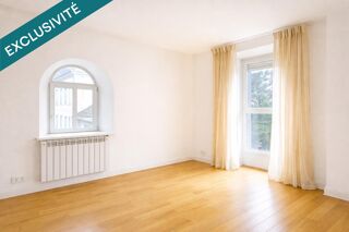  Appartement à vendre 3 pièces 75 m²