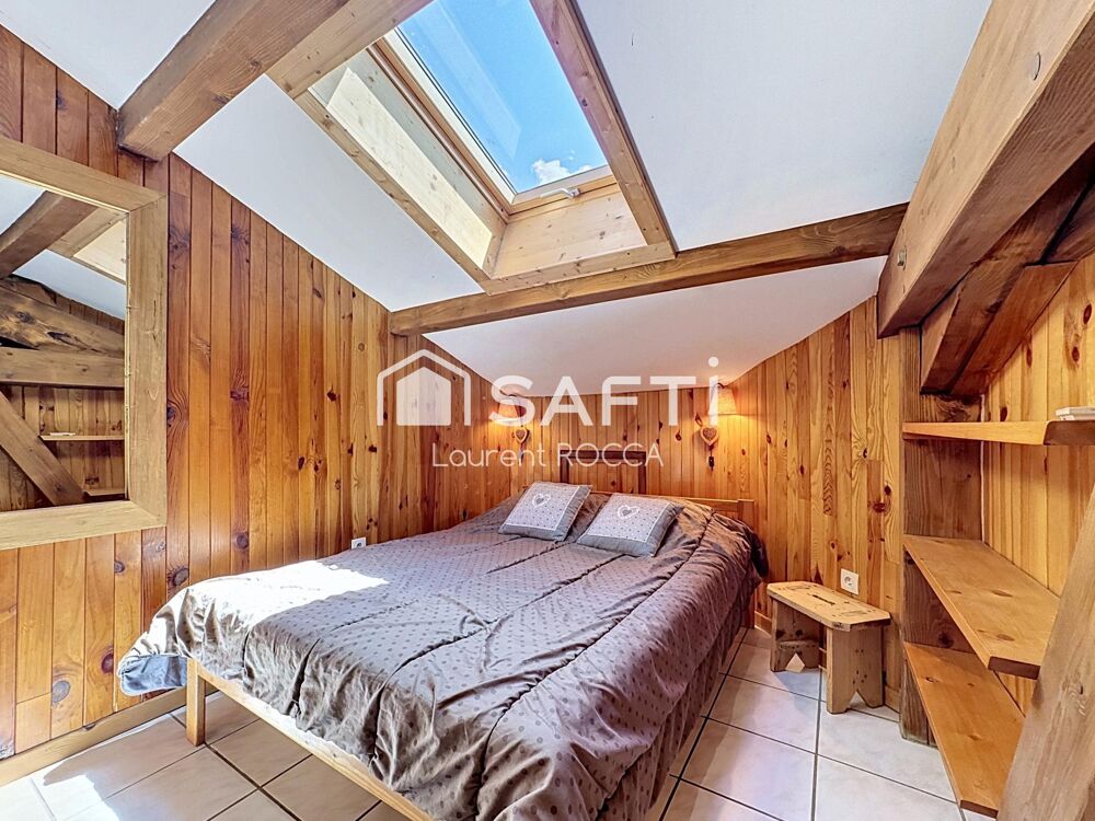 à vendre  Maison Landry (73210)