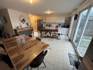  Maison  vendre 5 pices 115 m