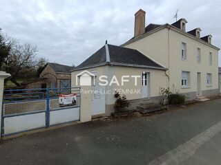  Maison à vendre 7 pièces 137 m²