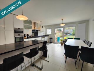  Maison � vendre 9 pi�ces 188 m�