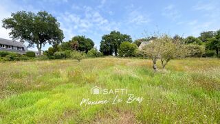  Terrain � vendre 890 m�