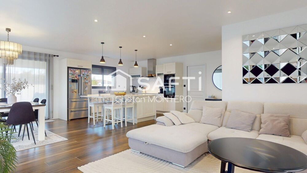 � vendre  Maison Cestas (33610)