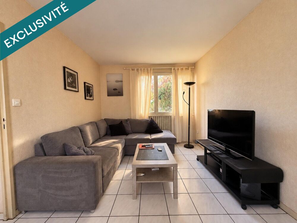 Vente Maison LE HAILLAN – MAISON AVEC JARDIN DE 550 M² ET GARAGE INDÉPENDANT Le haillan