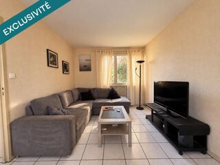 Vente Maison LE HAILLAN – MAISON AVEC JARDIN DE 550 M² ET GARAGE INDÉPENDANT Le haillan