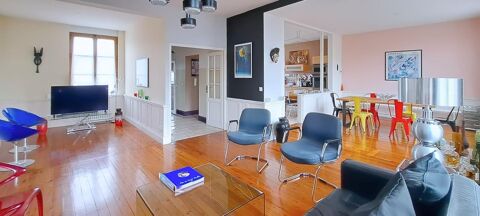   �L�GANTE MAISON DE MA�TRE LUMINEUSE ET SANS TRAVAUX Maison - 8 pi�ce(s) - 269 m�