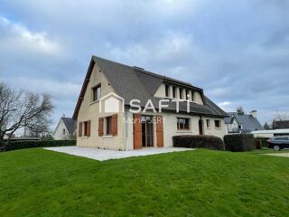  Maison à vendre 5 pièces 152 m²