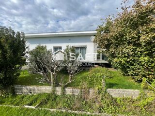  Maison � vendre 4 pi�ces 91 m�