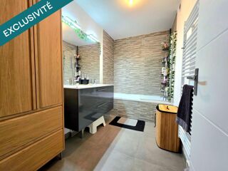  Maison à vendre 5 pièces 105 m²