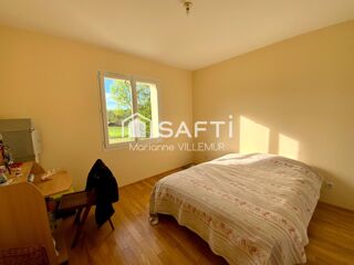 Maison à vendre 5 pièces 106 m²