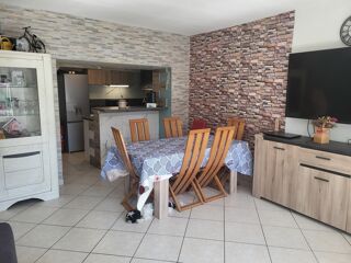  Appartement à vendre 3 pièces 69 m²