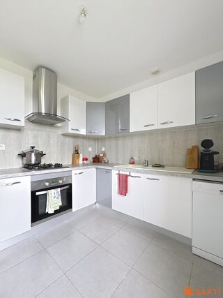  Maison à vendre 5 pièces 121 m²