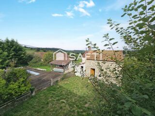  Maison � vendre 8 pi�ces 300 m�