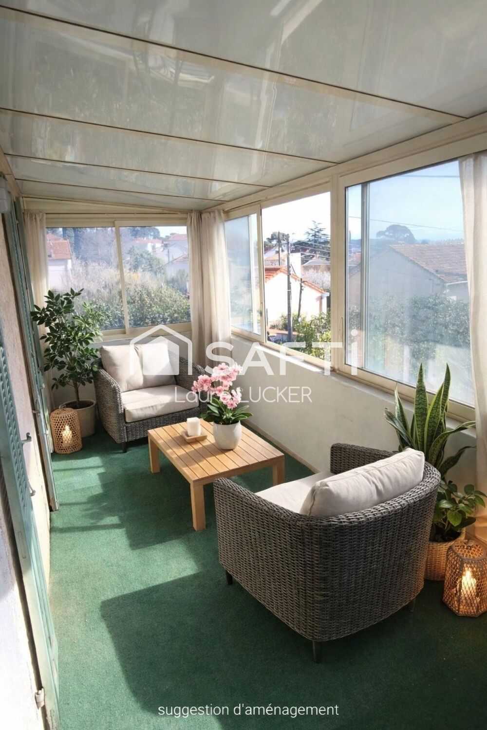Vente Appartement Rare sur le secteur ! Toulon