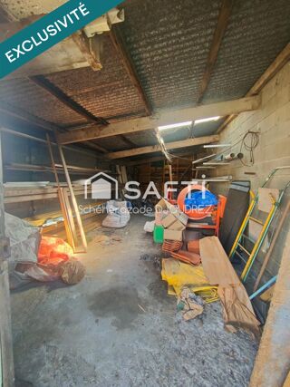  Maison à vendre 3 pièces 75 m²