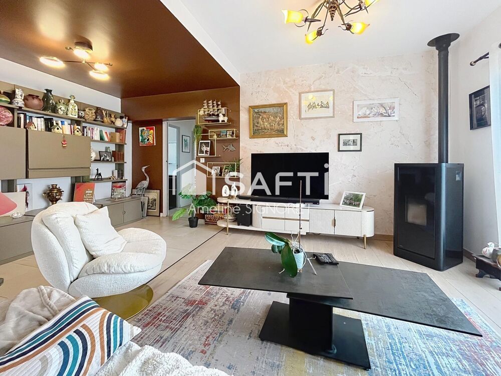 � vendre  Maison Noirmoutier-en-l'�le (85330)