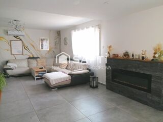  Maison à vendre 4 pièces 138 m²