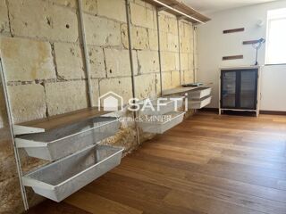  Maison à vendre 6 pièces 132 m²