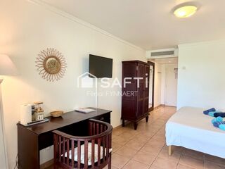  Appartement à vendre 1 pièce 34 m²