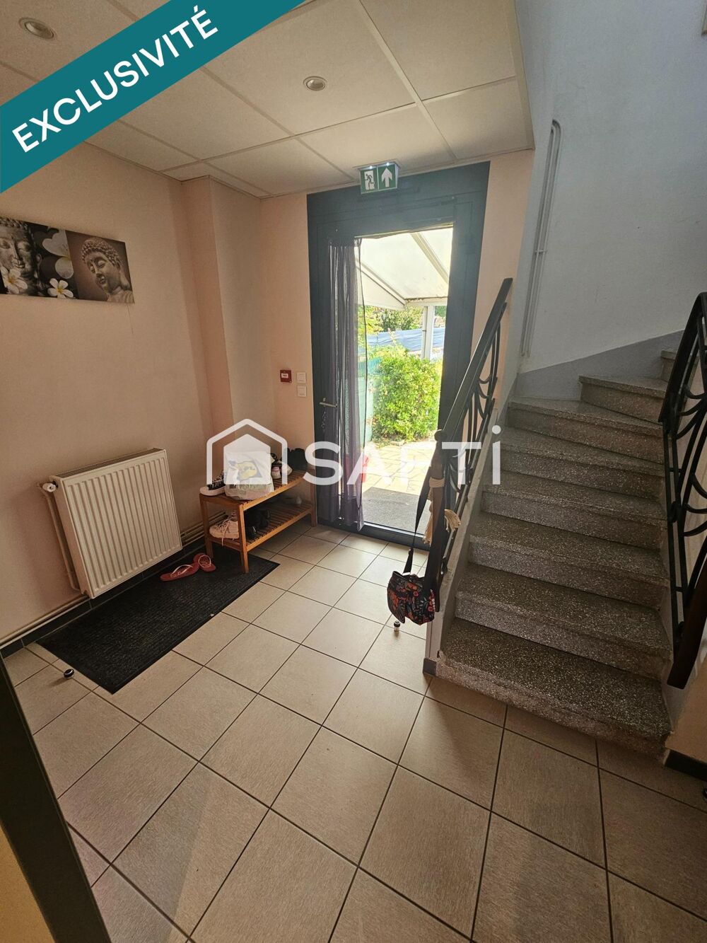 Maison 85 m²