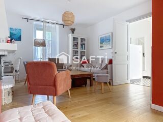  Maison  vendre 5 pices 122 m