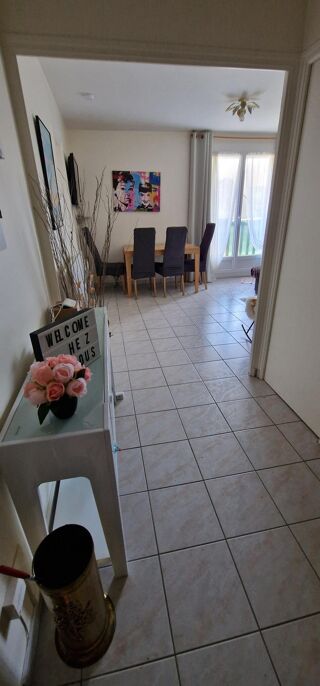  Appartement à vendre 2 pièces 46 m²