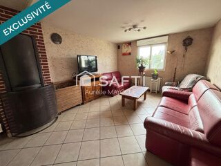  Maison à vendre 6 pièces 137 m²