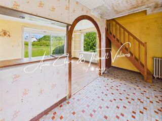  Maison � vendre 5 pi�ces 71 m�