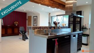  Maison � vendre 5 pi�ces 144 m�