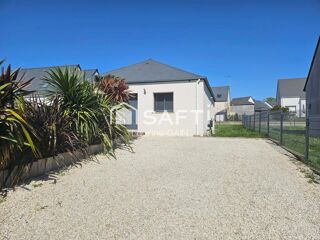  Maison � vendre 5 pi�ces 93 m�