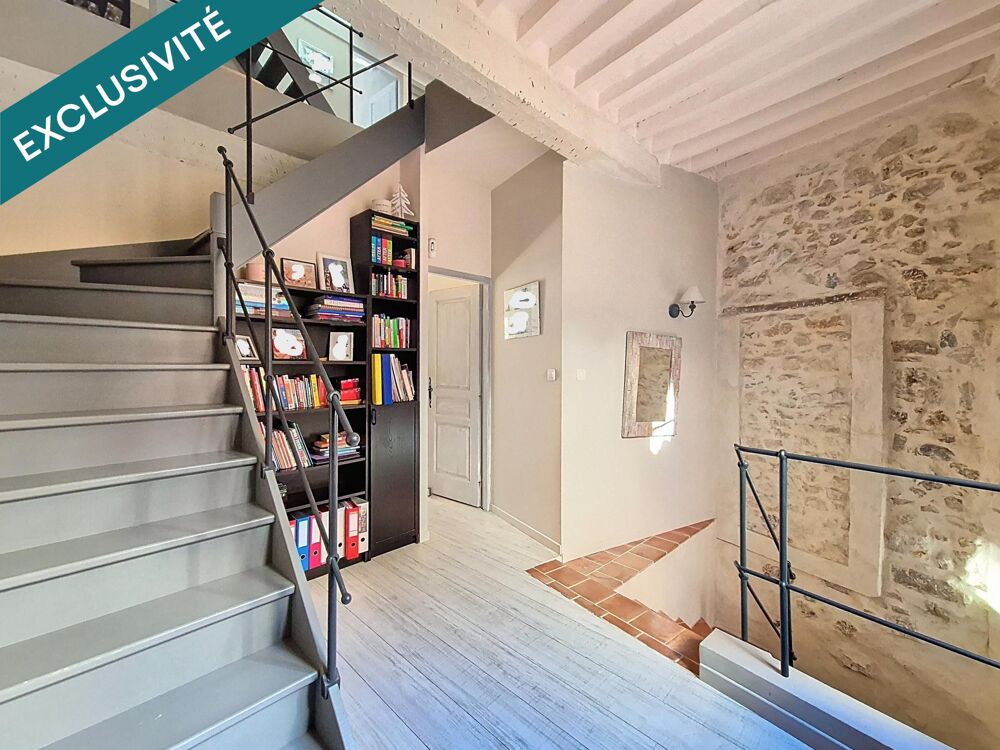 Maison de charme