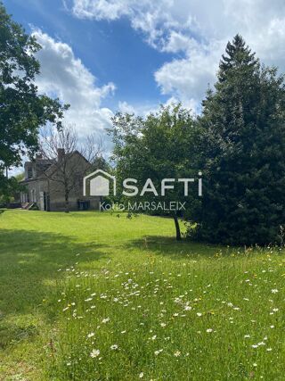  Maison à vendre 5 pièces 97 m²